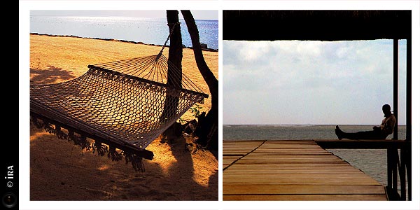 KERUCOV .ro - Travel Articles And Photography - Degetele vesele la plimbare pe plaja din Mauritius - Ira - destinatii de vacanta