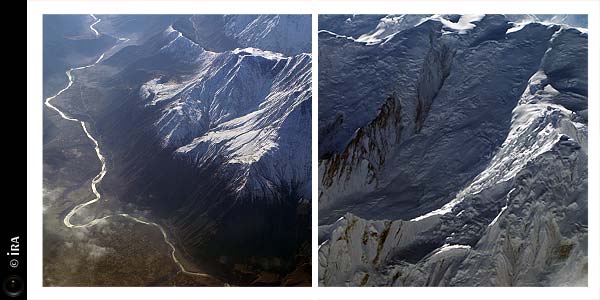 KERUCOV .ro - Intreaga lume vazuta in zbor - Zbor aproape de K2, Himalaya mereu incantatoare - Ira - destinatii de vacanta