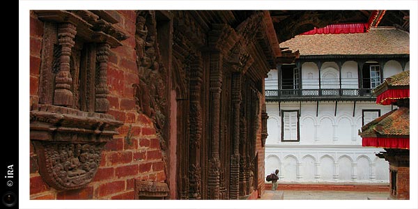 KERUCOV .ro - Travel Articles And Photography - Trecere prin Nepal, Kathmandu, poarta catre Himalaya - Ira - destinatii de vacanta