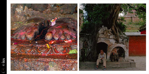 KERUCOV .ro - Travel Articles And Photography - Trecere prin Nepal, Kathmandu, poarta catre Himalaya - Ira - destinatii de vacanta