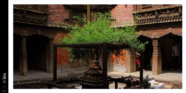 KERUCOV .ro - Travel Articles And Photography - Trecere prin Nepal, Kathmandu, poarta catre Himalaya - Ira - destinatii de vacanta