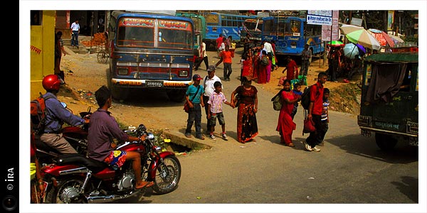 KERUCOV .ro - Travel Articles And Photography - Trecere prin Nepal, drumul din Kathmandu spre Pokhara - Ira - destinatii de vacanta
