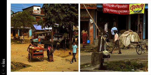 KERUCOV .ro - Travel Articles And Photography - Trecere prin Nepal, drumul din Kathmandu spre Pokhara - Ira - destinatii de vacanta