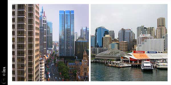 KERUCOV .ro - Intreaga lume vazuta in zbor - Sydney, Orasul de Smarald, ca destinatie turistica in Australia - Ira - destinatii de vacanta