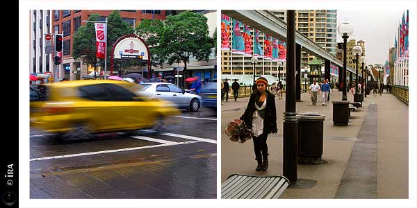 KERUCOV .ro - Intreaga lume vazuta in zbor - Sydney, Orasul de Smarald, ca destinatie turistica in Australia - Ira - destinatii de vacanta