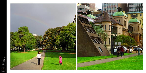 KERUCOV .ro - Intreaga lume vazuta in zbor - Sydney, Orasul de Smarald, ca destinatie turistica in Australia - Ira - destinatii de vacanta