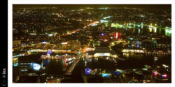 KERUCOV .ro - Intreaga lume vazuta in zbor - Sydney, Orasul de Smarald, ca destinatie turistica in Australia - Ira - destinatii de vacanta