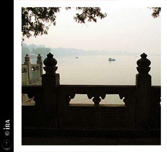 KERUCOV .ro - Intreaga lume vazuta in zbor - Palatul de Vara, Beijing Summer Palace, China - Ira - destinatii de vacanta