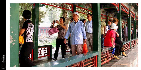 KERUCOV .ro - Intreaga lume vazuta in zbor - Palatul de Vara, Beijing Summer Palace, China - Ira - destinatii de vacanta