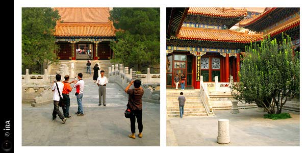 KERUCOV .ro - Intreaga lume vazuta in zbor - Palatul de Vara, Beijing Summer Palace, China - Ira - destinatii de vacanta