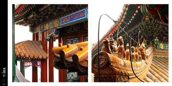 KERUCOV .ro - Intreaga lume vazuta in zbor - Palatul de Vara, Beijing Summer Palace, China - Ira - destinatii de vacanta