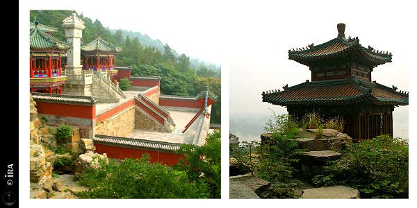 KERUCOV .ro - Intreaga lume vazuta in zbor - Palatul de Vara, Beijing Summer Palace, China - Ira - destinatii de vacanta