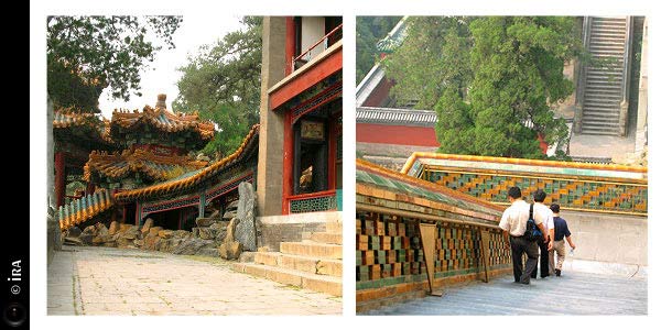 KERUCOV .ro - Intreaga lume vazuta in zbor - Palatul de Vara, Beijing Summer Palace, China - Ira - destinatii de vacanta