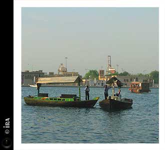 KERUCOV .ro - Intreaga lume vazuta in zbor - Bastakiya, la plimbare prin zona istorica a orasului Dubai - Ira - destinatii de vacanta