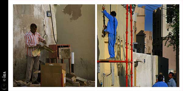 KERUCOV .ro - Intreaga lume vazuta in zbor - Deira din Dubai, printre oameni simpli in Orasul de Aur - Ira - destinatii de vacanta