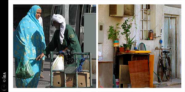 KERUCOV .ro - Intreaga lume vazuta in zbor - Deira din Dubai, printre oameni simpli in Orasul de Aur - Ira - destinatii de vacanta