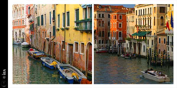 KERUCOV .ro - Intreaga lume vazuta in zbor - O zi in Venetia, plimbare printr-un oras romantic - Ira - destinatii de vacanta