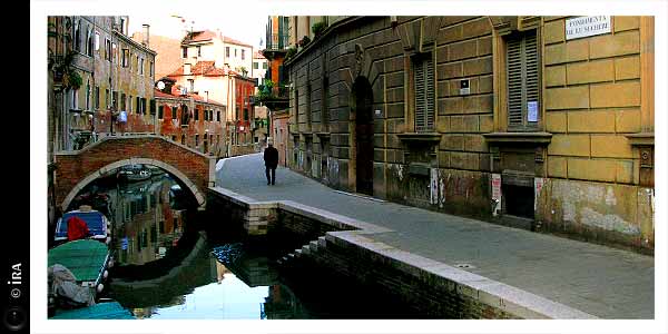 KERUCOV .ro - Intreaga lume vazuta in zbor - O zi in Venetia, plimbare printr-un oras romantic - Ira - destinatii de vacanta
