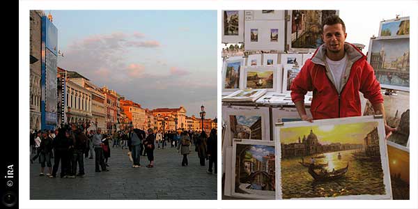 KERUCOV .ro - Intreaga lume vazuta in zbor - O zi in Venetia, plimbare printr-un oras romantic - Ira - destinatii de vacanta