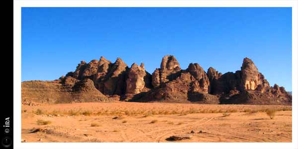 KERUCOV .ro - Intreaga lume vazuta in zbor - La Wadi Rum in Iordania, atractia desertului rosiatic - Ira - destinatii de vacanta