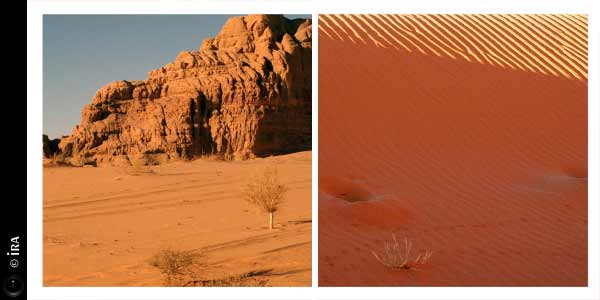 KERUCOV .ro - Intreaga lume vazuta in zbor - La Wadi Rum in Iordania, atractia desertului rosiatic - Ira - destinatii de vacanta