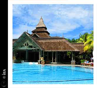 KERUCOV .ro - Intreaga lume vazuta in zbor - Raiul pe Pamant, insula Mauritius din Oceanul Indian - Ira - destinatii de vacanta