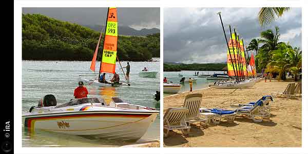 KERUCOV .ro - Intreaga lume vazuta in zbor - Raiul pe Pamant, insula Mauritius din Oceanul Indian - Ira - destinatii de vacanta