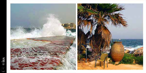 KERUCOV .ro - Intreaga lume vazuta in zbor - Vacanta in Malta, arhipelagul din centrul Marii Mediterane - Ira - destinatii de vacanta