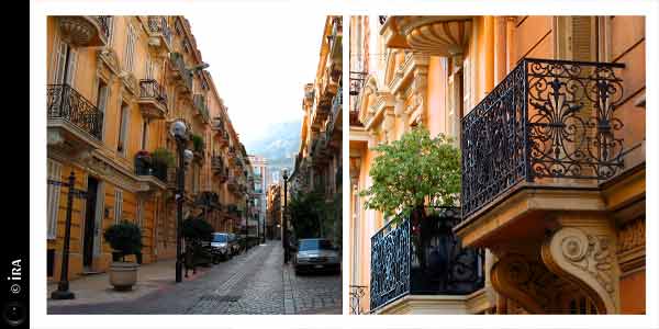 KERUCOV .ro - Intreaga lume vazuta in zbor - O seara in Monte Carlo, in Monaco, pe Coasta de Azur - Ira - destinatii de vacanta