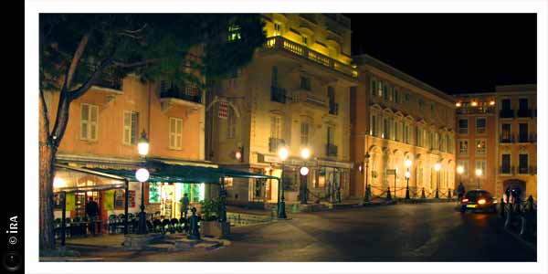 KERUCOV .ro - Intreaga lume vazuta in zbor - O seara in Monte Carlo, in Monaco, pe Coasta de Azur - Ira - destinatii de vacanta