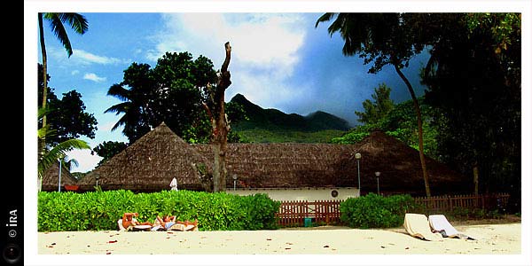 KERUCOV .ro - Intreaga lume vazuta in zbor - Seychelles, la est de Africa, arhipelagul Seychelles - Ira - destinatii de vacanta
