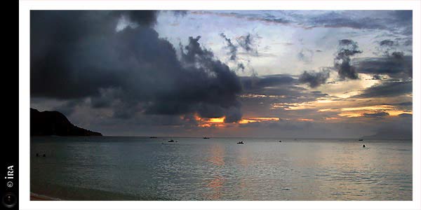 KERUCOV .ro - Intreaga lume vazuta in zbor - Seychelles, la est de Africa, arhipelagul Seychelles - Ira - destinatii de vacanta