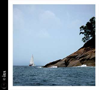 KERUCOV .ro - Intreaga lume vazuta in zbor - Seychelles, la est de Africa, arhipelagul Seychelles - Ira - destinatii de vacanta