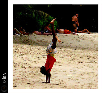 KERUCOV .ro - Intreaga lume vazuta in zbor - Seychelles, la est de Africa, arhipelagul Seychelles - Ira - destinatii de vacanta