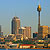 Sydney, Orasul de Smarald, ca destinatie turistica in Australia - &copy; 2007 - 2010 Ira, KERUCOV .ro
